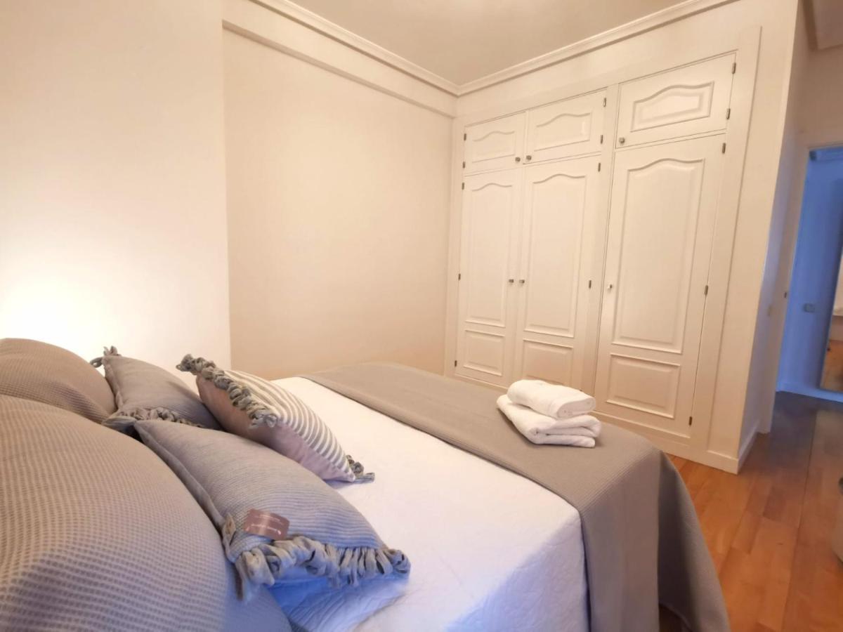 Apartamento Vicario Toledo Exterior photo