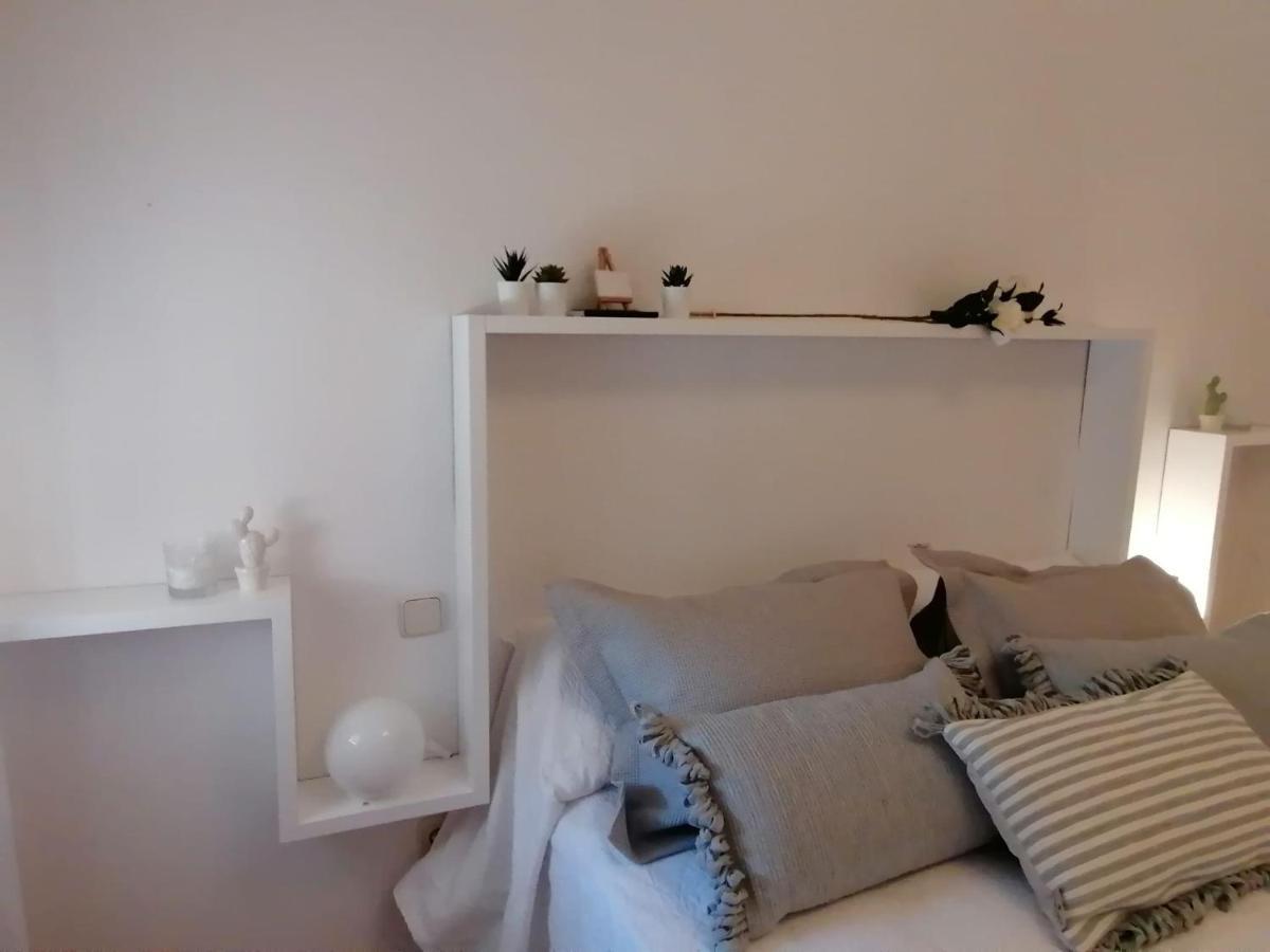 Apartamento Vicario Toledo Exterior photo