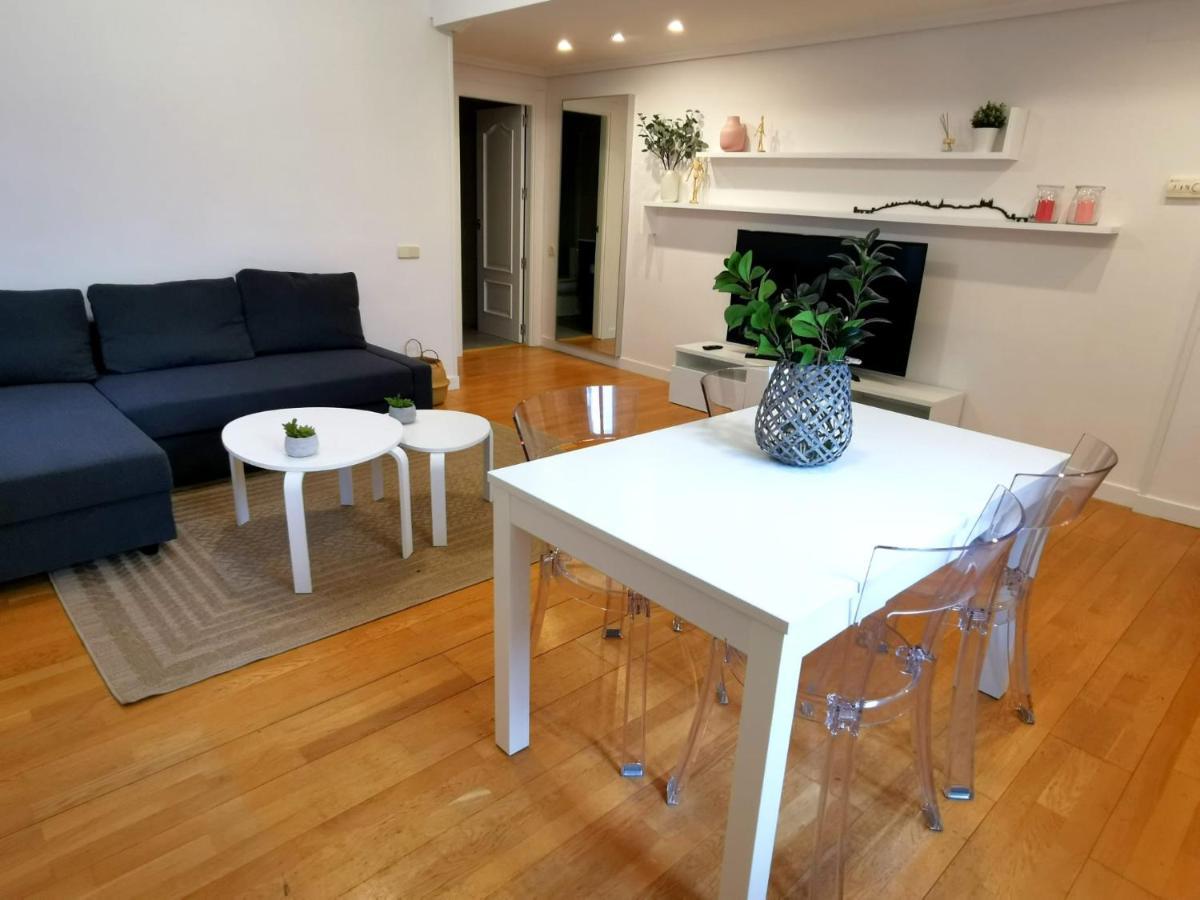 Apartamento Vicario Toledo Exterior photo