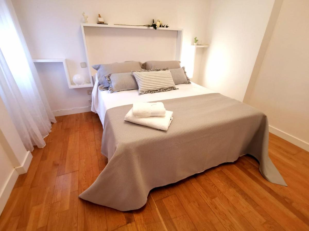 Apartamento Vicario Toledo Exterior photo