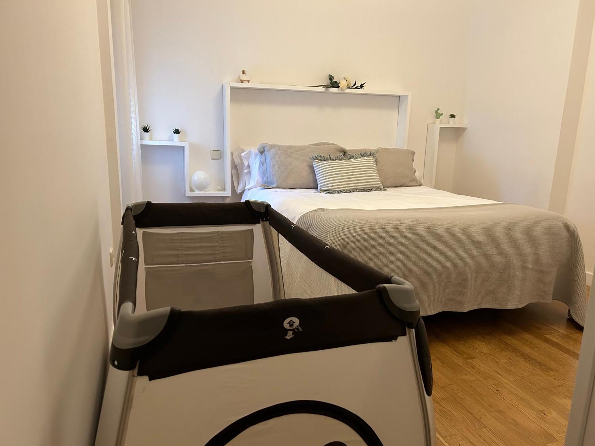 Apartamento Vicario Toledo Exterior photo